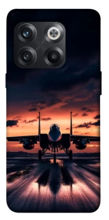 Чехол на OnePlus 10T fighter фото 1 из 1