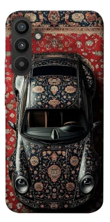 Чохол на Samsung Galaxy A34 5G Luxury in Motion фото 1 з 1