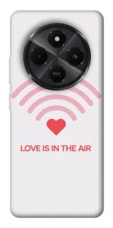 Чохол на Xiaomi Redmi A3 Pro Love aesthetic ver.3 фото 1 з 1