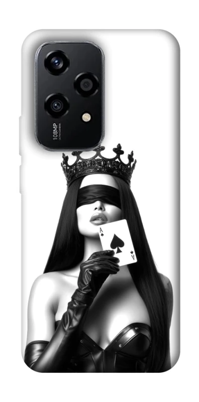 Чехол на Honor 200 Lite Dark Queen фото 1 из 1