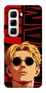 Чохол на Infinix Hot 50 Pro Nanami v2 фото 1 з 1