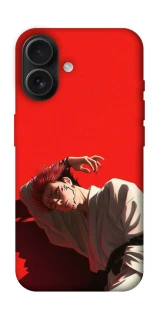 Чехол на Apple iPhone 16 Itadori фото 1 из 1