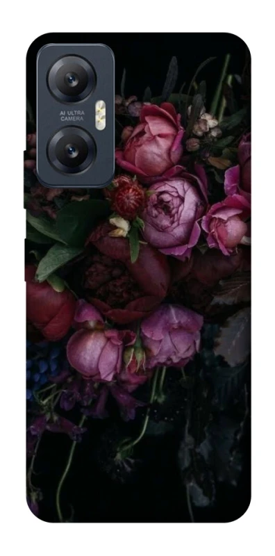 Чохол на Infinix Hot 20 5G Floral Symphony1 фото 1 з 1