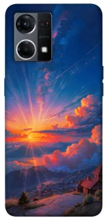Чохол на Oppo Reno 7 4G On top фото 1 з 1
