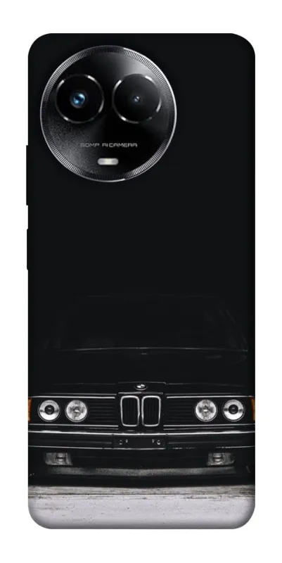 Чехол на Realme C67 4G BMW v17 фото 1 из 1