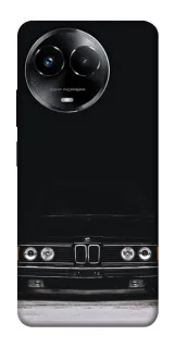Чохол на Realme C67 4G BMW v17 фото 1 з 1