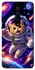 Чехол на Xiaomi Redmi K20 / K20 Pro / Mi9T / Mi9T Pro Space Cat фото 1 из 1