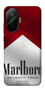 Чохол на Xiaomi Poco F7 Marlboro фото 1 з 1