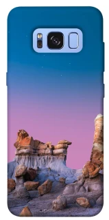 Чохол на Samsung G950 Galaxy S8 Mountain v7 фото 1 з 1