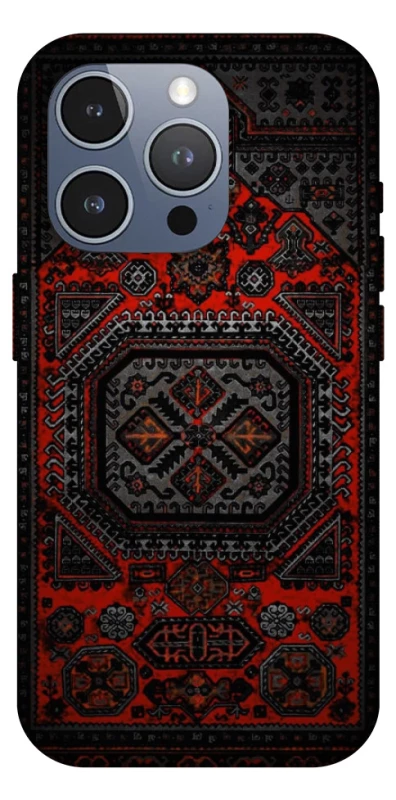 Чехол на Apple iPhone 16 Pro Max Ковёр v16 фото 1 из 1