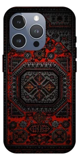 Чехол на Apple iPhone 16 Pro Max Ковёр v16 фото 1 из 1