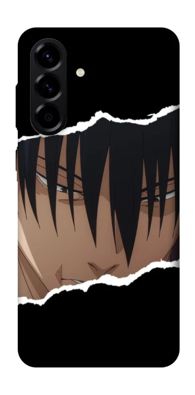 Чохол на Samsung Galaxy A57 5G Toji v6 фото 1 з 1