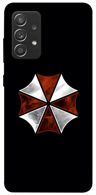 Чехол на Samsung Galaxy A52 4G / A52 5G Umbrella Corporation фото 1 из 1