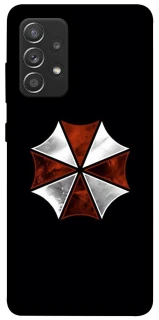 Чехол на Samsung Galaxy A52 4G / A52 5G Umbrella Corporation фото 1 из 1
