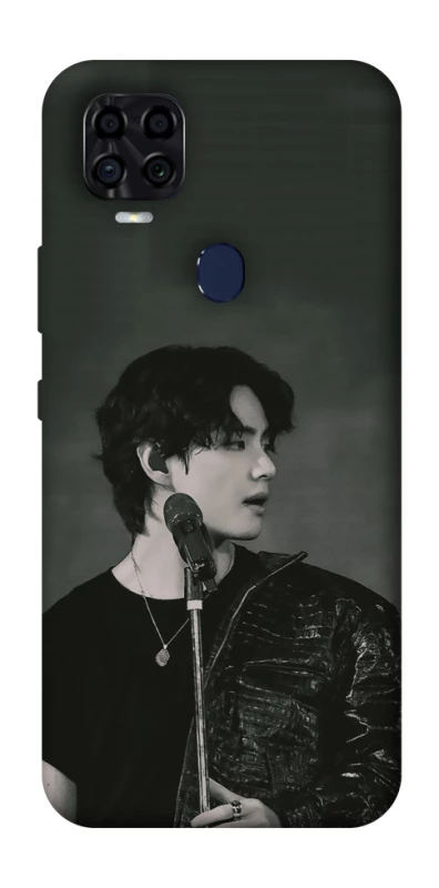 Чохол на ZTE Blade v2020 V (Kim) - BTS фото 1 з 1