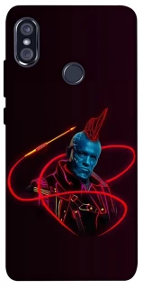 Чохол на Xiaomi Redmi Note 5 Pro / Note 5 (AI Dual Camera) Yondu фото 1 з 1