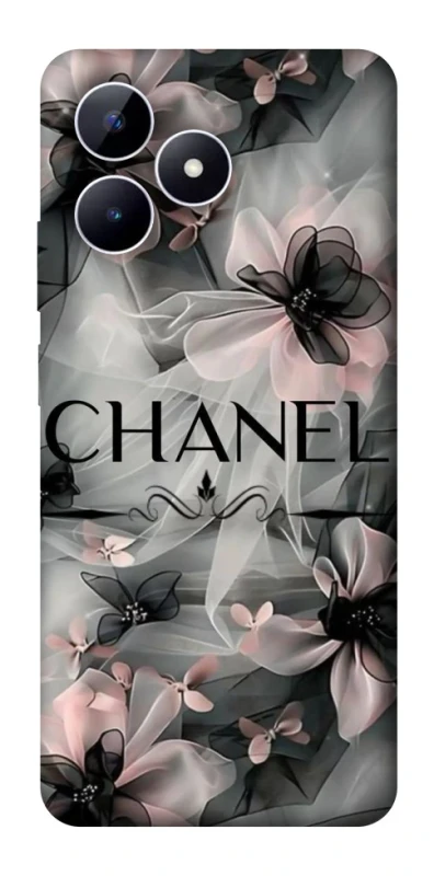 Чехол на Realme Note 50 5G Chanel фото 1 из 1