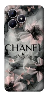 Чехол на Realme Note 50 5G Chanel фото 1 из 1