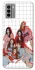 Чехол на Nokia G22 (G)I-DLE v3 фото 1 из 1