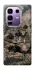 Чохол на Infinix Note 50 Pro+ Black hawk фото 1 з 1