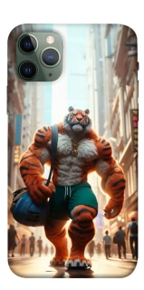 Чохол на Apple iPhone 11 Pro (5.8") Тигр фото 1 з 1