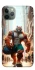 Чохол на Apple iPhone 11 Pro (5.8") Тигр фото 1 з 1