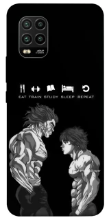 Чохол на Xiaomi Mi 10 Lite Baki v2 фото 1 з 1