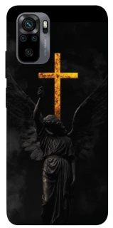 Чохол на Xiaomi Redmi Note 10 / Note 10s Angel ver.2 фото 1 з 1