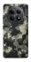Чохол на Xiaomi Redmi Note 15 4G/5G (EU) Camouflage v10 фото 1 з 1