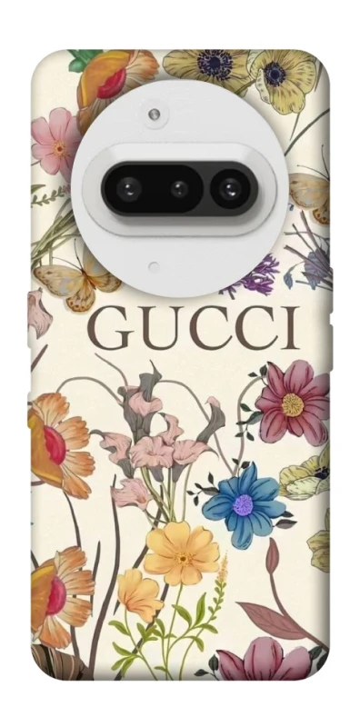 Чохол на Nothing Phone (3a) Gucci ver.8 фото 1 з 1