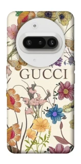 Чохол на Nothing Phone (3a) Gucci ver.8 фото 1 з 1