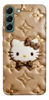 Чохол на Samsung Galaxy S22+ Hello Kitty ver.2 фото 1 з 1
