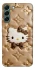Чехол на Samsung Galaxy S22+ Hello Kitty ver.2 фото 1 из 1
