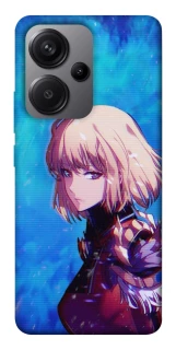 Чехол на Xiaomi Redmi Note 13 Pro+ Cha Hae In фото 1 из 1