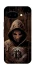 Чехол на Google Pixel 9a Crypt фото 1 Чехол на Google Pixel 9a Crypt фото 1 из 1