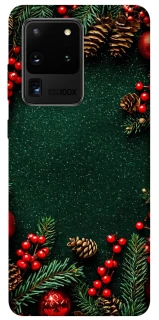 Чохол на Samsung Galaxy S20 Ultra Новорічний v30 фото 1 з 1