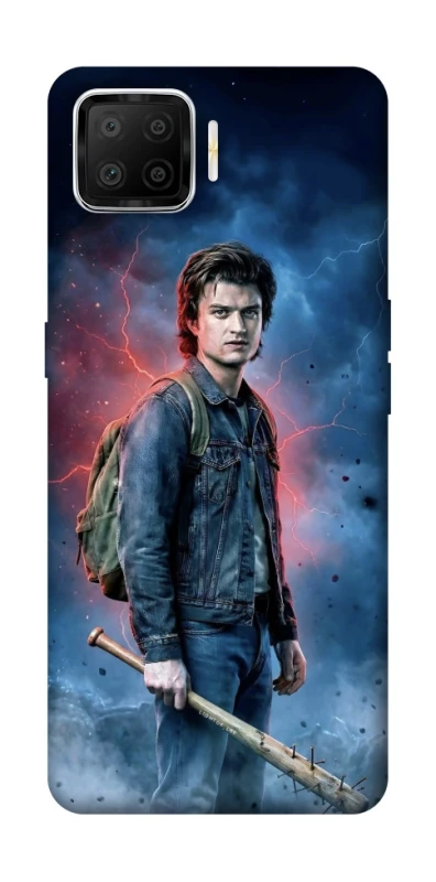 Чехол на Oppo A73 (2017) Stranger Things ver.37 фото 1 из 1