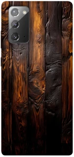 Чехол на Samsung Galaxy Note 20 Дерево v2 фото 1 из 1