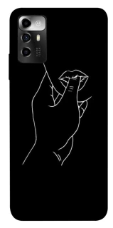 Чохол на ZTE Blade V40 Vita Passion фото 1 з 1