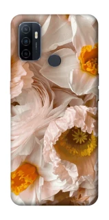 Чохол на Oppo A53 / A32 / A33 Botanical Bliss фото 1 Чохол на Oppo A53 / A32 / A33 Botanical Bliss фото 1 з 1