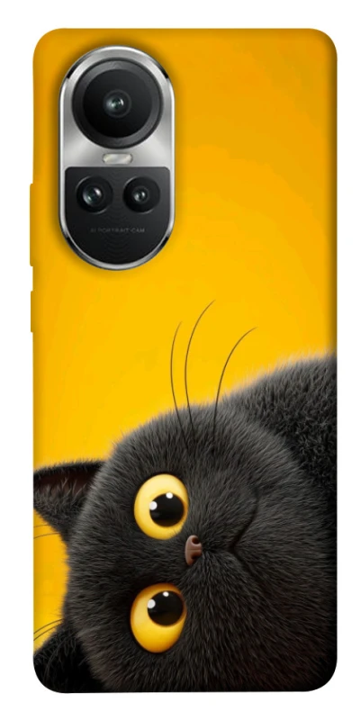 Чохол на Oppo Reno 10 This is Cat фото 1 з 1