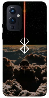 Чехол на OnePlus 9 Berserk Universe фото 1 из 1