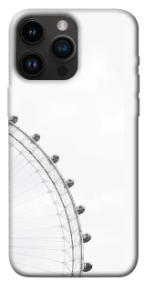 Чехол на Apple iPhone 14 Pro Max (6.7") Колесо обозрения фото 1 из 1