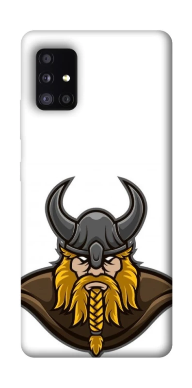 Чехол на Samsung Galaxy A51 5G Viking фото 1 из 1