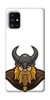 Чехол на Samsung Galaxy A51 5G Viking фото 1 из 1