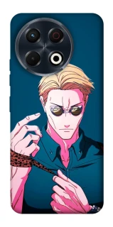 Чехол на TECNO Spark 30 Pro (KL7) Nanami фото 1 из 1