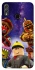 Чохол на Huawei Honor 8X Roblox galaxy warriors фото 1 з 1