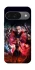 Чохол на Google Pixel 10 Strange and Wanda фото 1 з 1