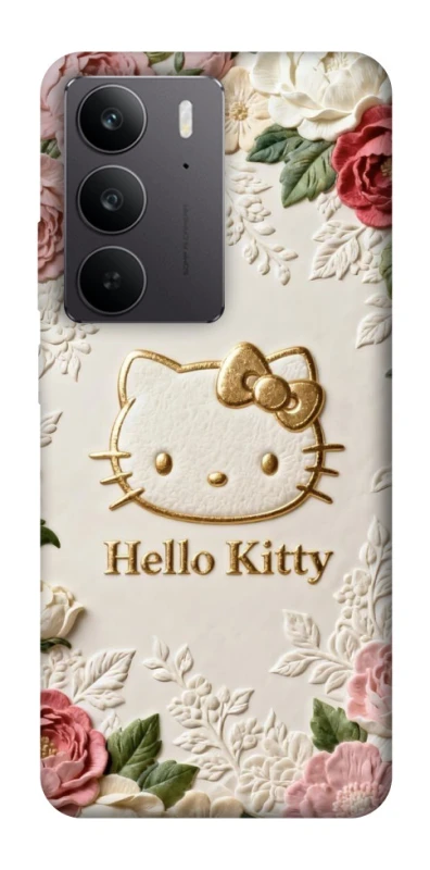 Чехол на Realme C75 Hello Kitty фото 1 из 1