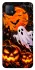 Чехол на Oppo A72 5G / A73 5G Halloween v16 фото 1 из 1